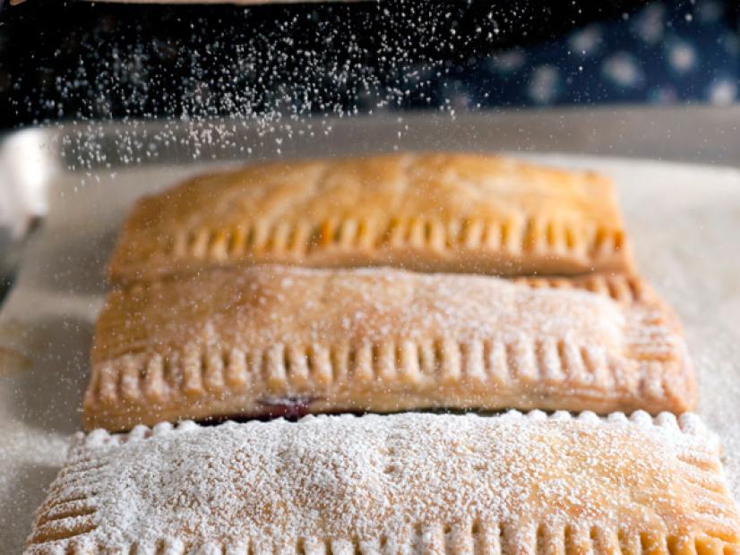 Toaster Pastries Recipes Cooking Channel Recipe Cooking Channel