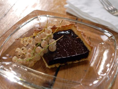 Chocolate Tart