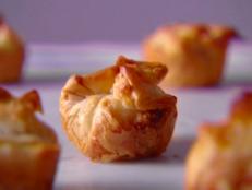 Cooking Channel serves up this Simple Baklava recipe from Giada De Laurentiis plus many other recipes at CookingChannelTV.com