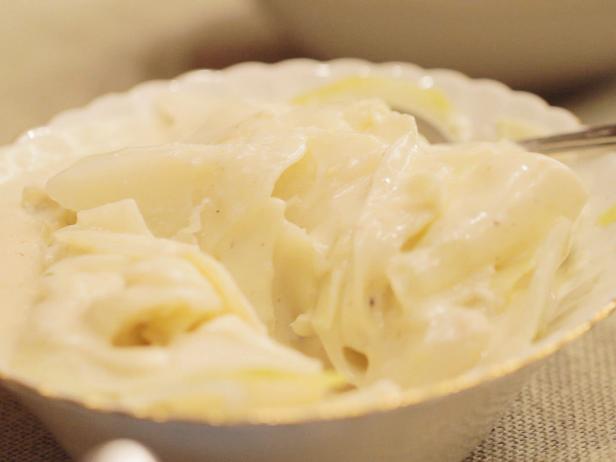 German-Style Kohlrabi : Recipes : Cooking Channel Recipe | Cooking Channel