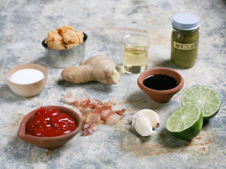 Sweet and Sour BBQ Sauce Recipes Cooking Channel Recipe Cooking