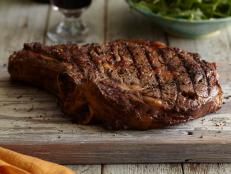 Get the best sizzling steak recipes and steak grilling tips from the chefs at Cooking Channel.