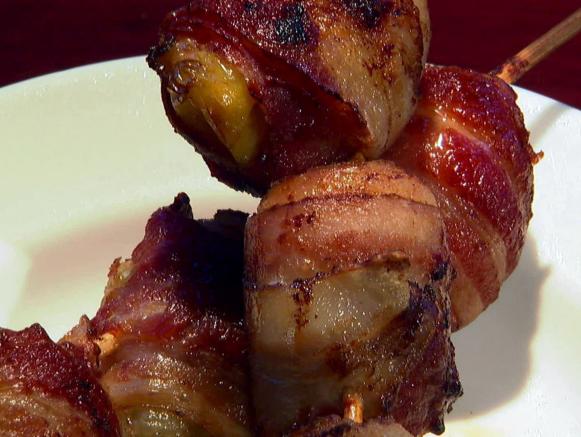 Dragon Toes Recipes Cooking Channel Recipe Cooking Channel