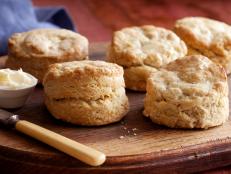 Cooking Channel serves up this Buttermilk Biscuits recipe from Tyler Florence plus many other recipes at CookingChannelTV.com