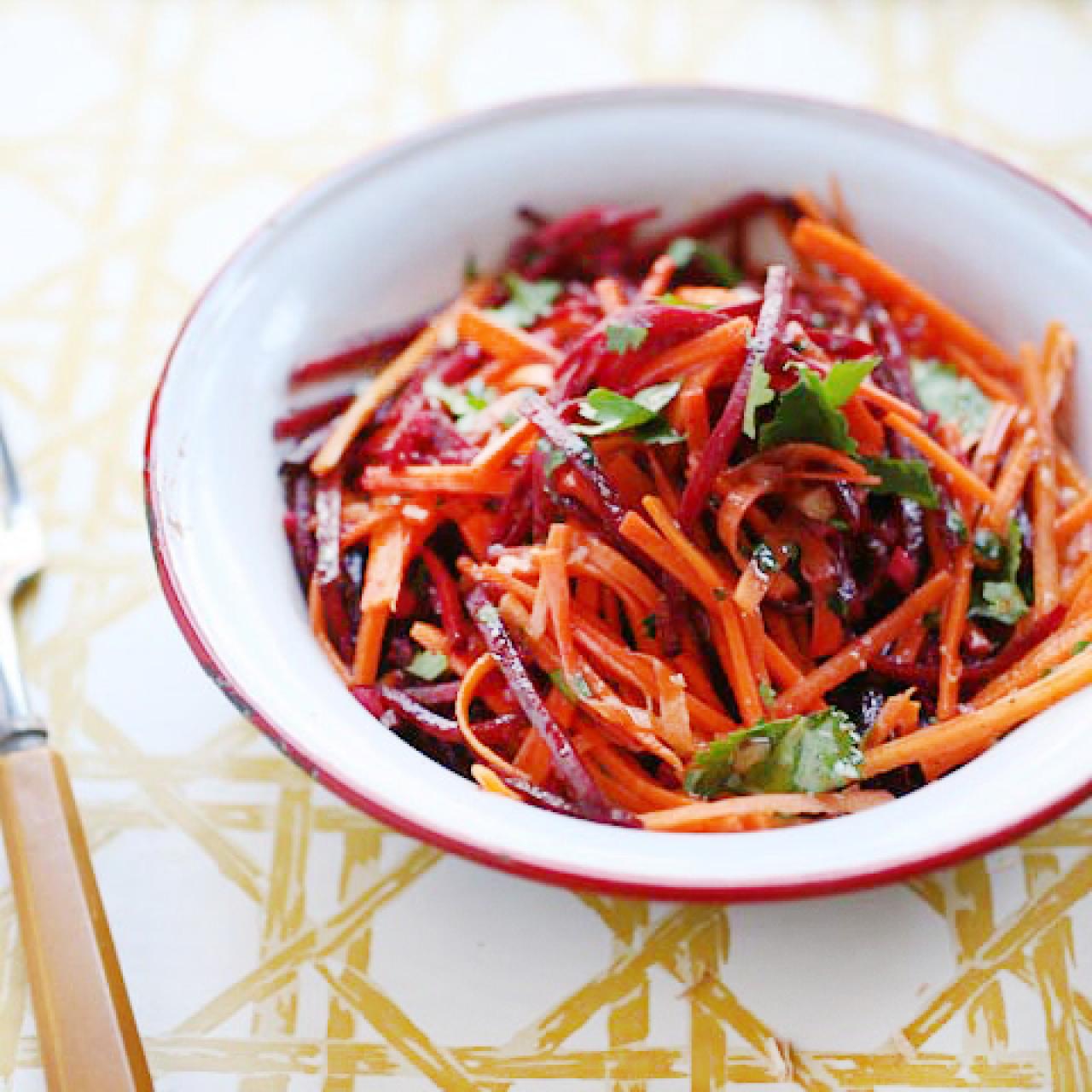 15-Minute Fresh Corn & Tomato Salad - The Clever Carrot