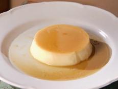 Cooking Channel serves up this Creme Caramel recipe from Alexandra Guarnaschelli plus many other recipes at CookingChannelTV.com