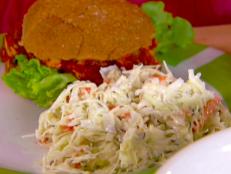 Cooking Channel serves up this Classic Coleslaw with Caraway recipe from Ellie Krieger plus many other recipes at CookingChannelTV.com