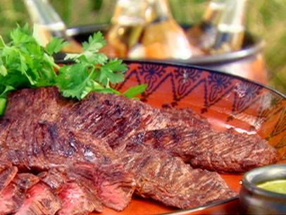 IY-0211
Argentinean Barbecued Steak