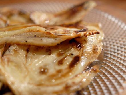 Pan-Fried Fennel : Recipes : Cooking Channel Recipe | Laura Calder ...