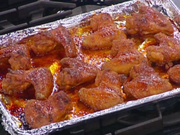 Chicken Wings InnSky Air Oven Review - Episode 219 