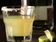 Cooking Channel serves up this Moonshine Margarita recipe  plus many other recipes at CookingChannelTV.com