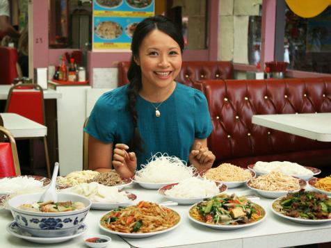 A Guide to Regional Chinese Cooking