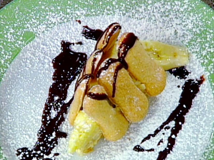 Homemade Lady Fingers Recipes Cooking Channel Recipe Cooking Channel