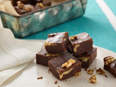 Alton Brown Chocolate Fudge