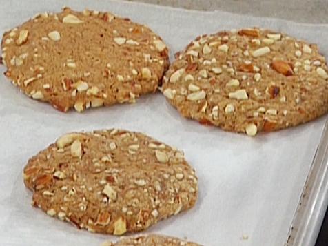 Blue Ribbon Almond Roca Cookies