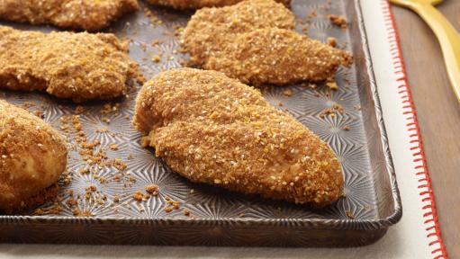 Fried Chicken Recipe : Cooking Channel Recipe