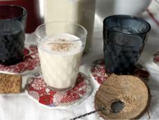Cooking Channel serves up this Coquito (Puerto Rican Eggnog) recipe  plus many other recipes at CookingChannelTV.com