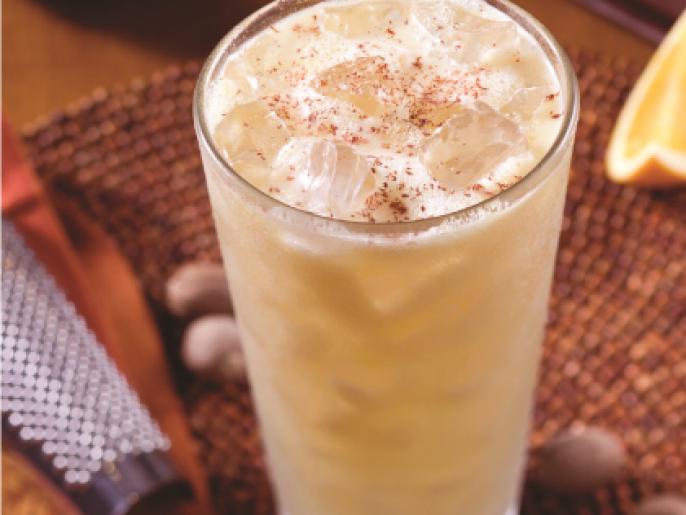 The Painkiller Cocktail Recipes Cooking Channel Recipe Cooking