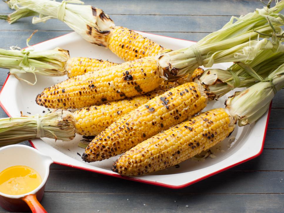 Corn on the Cob Recipes in 11 Different Ways : Cooking Channel | BBQ ...