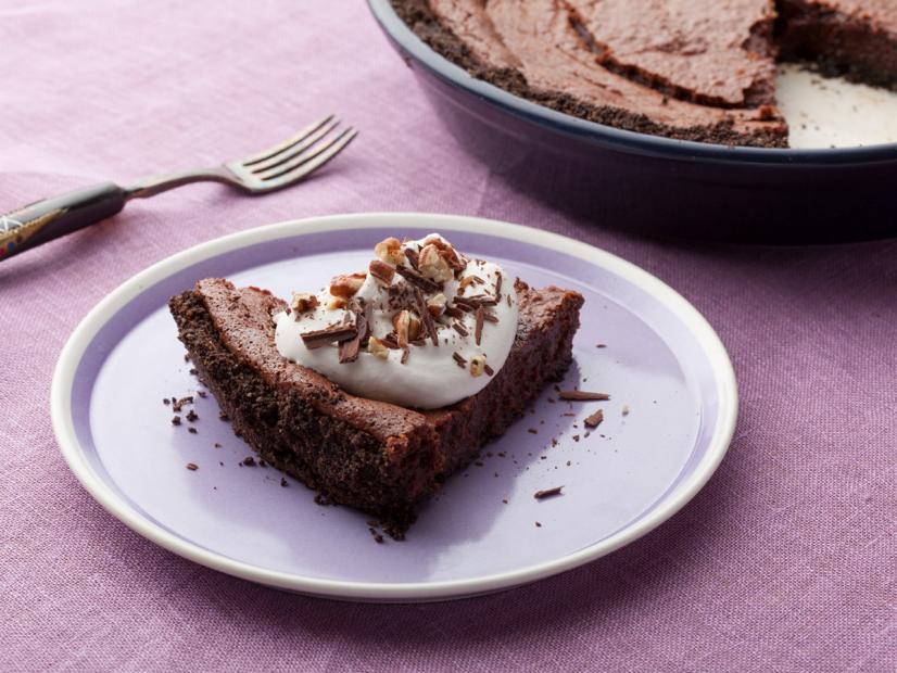 Mississippi Mud Pie : Recipes : Cooking Channel Recipe ...