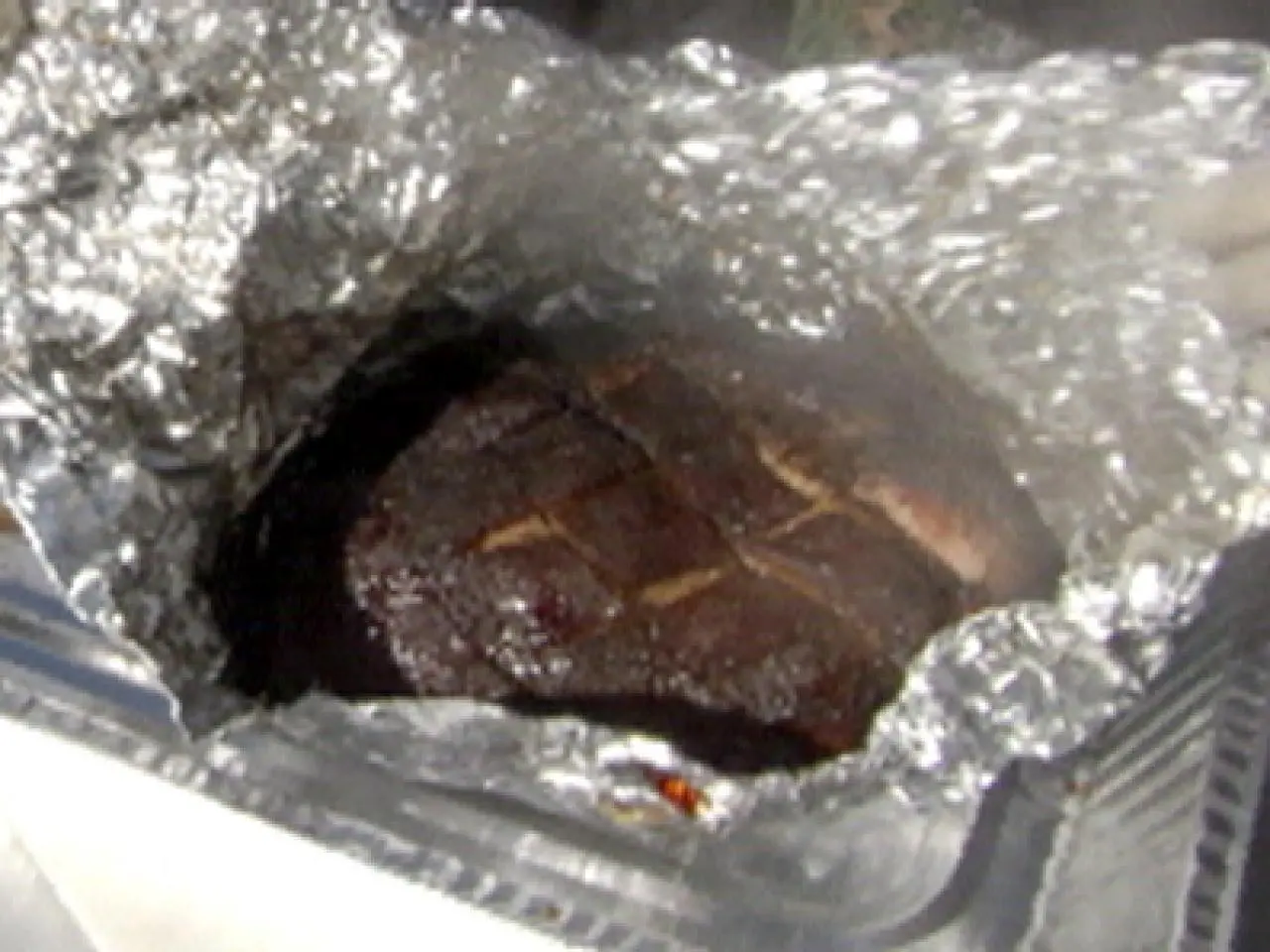 Pulled Pork