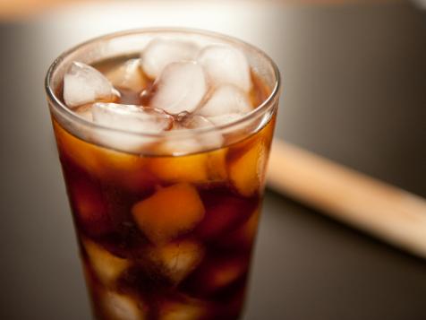 Iced Coffee Is Suddenly Hot, Hot, Hot!