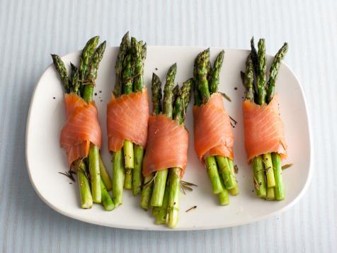 5 Health Benefits of Asparagus