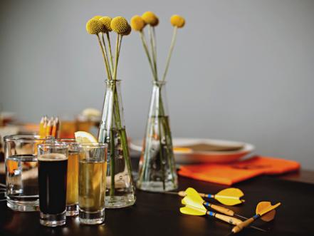 Hosting A Beer Tasting Party How To Cooking Channel Summer