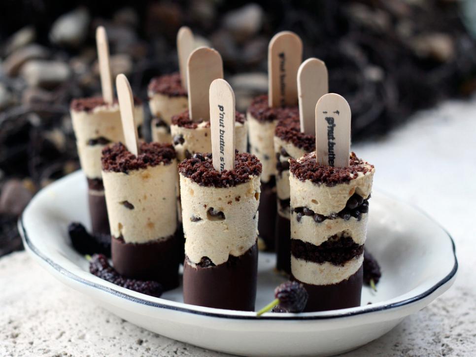 10 Summer Desserts For A Crowd From Hedy Goldsmith Cooking Channel 