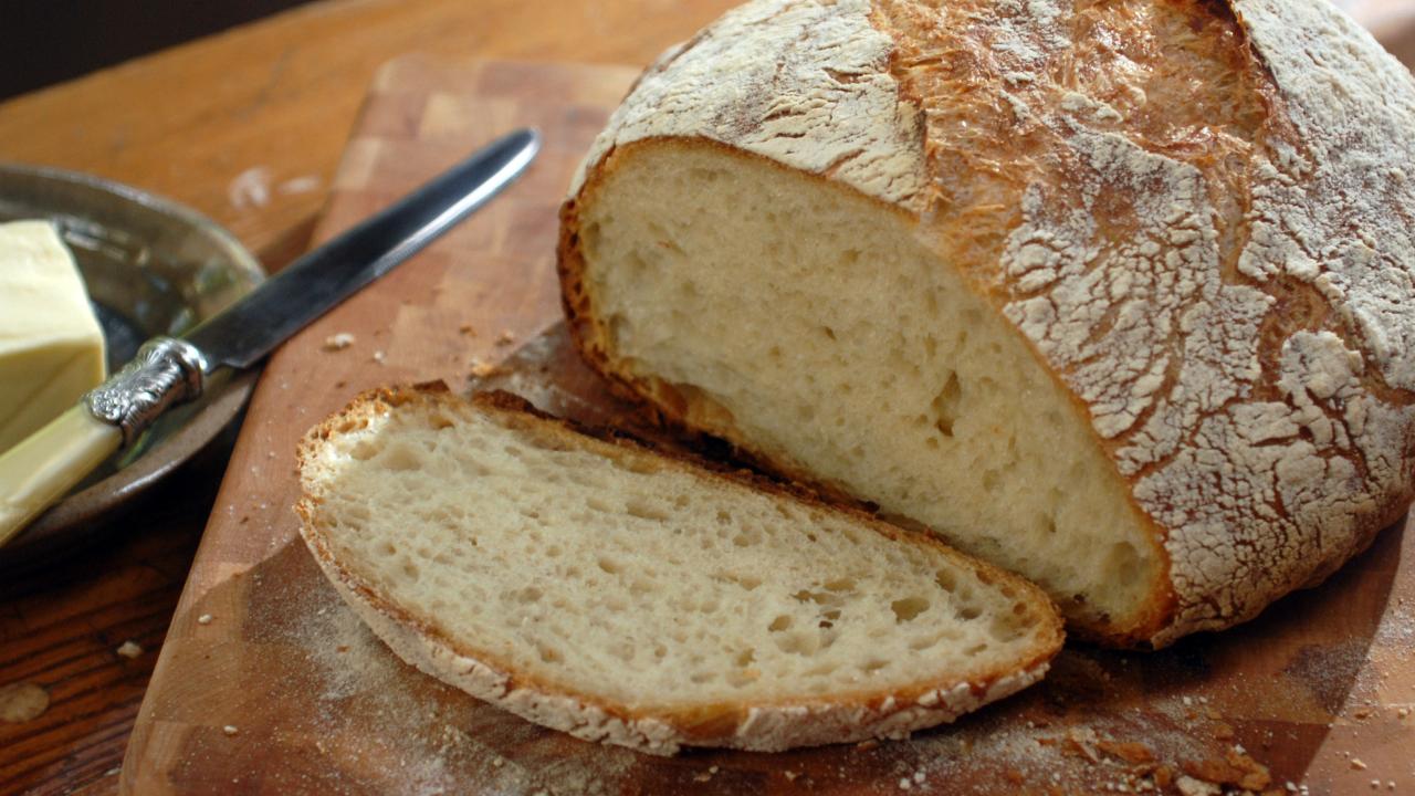 Miracle French Boule