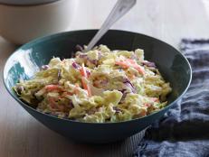 Cooking Channel serves up this The Ultimate Coleslaw recipe from Tyler Florence plus many other recipes at CookingChannelTV.com