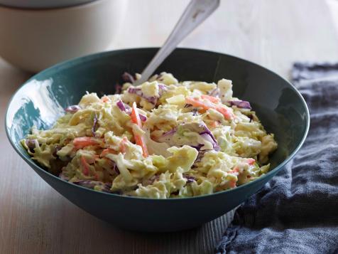The Ultimate Coleslaw