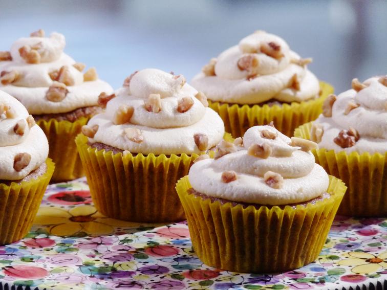 Vegan Banana Bread French Toast Cupcakes Recipes Cooking Channel Recipe Cooking Channel