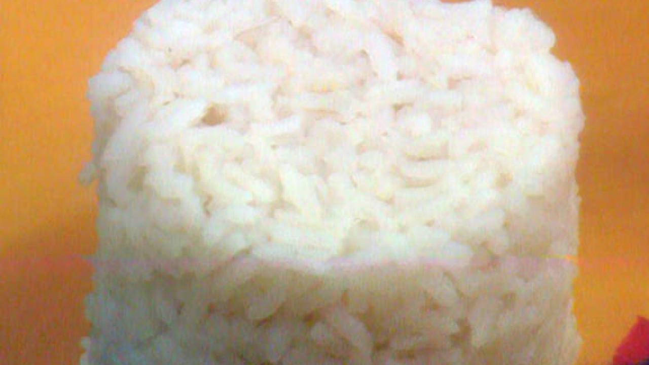 The Guide to Cooking Perfectly Steamed Rice: Asian Kid Edition