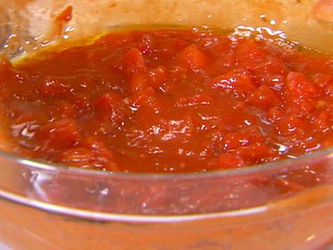 Quick Tomato Sauce