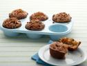 Apple Muffins; Ellie Krieger