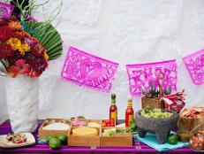 Host the perfect summer celebration with these tips from entertaining expert Camille Styles. With the right game plan, even party prep can be fun and stress-free.