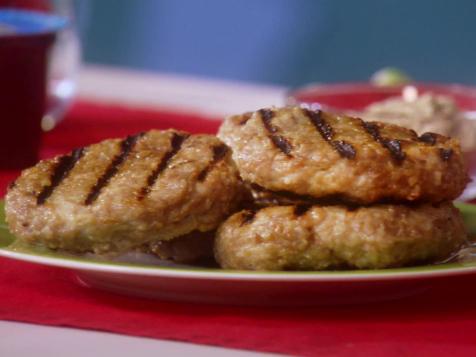 HG Hot Couple: Onion Goodness Burgers