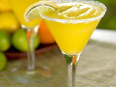 Cooking Channel serves up this Whole Citrus Margaritas recipe from Michael Chiarello plus many other recipes at CookingChannelTV.com
