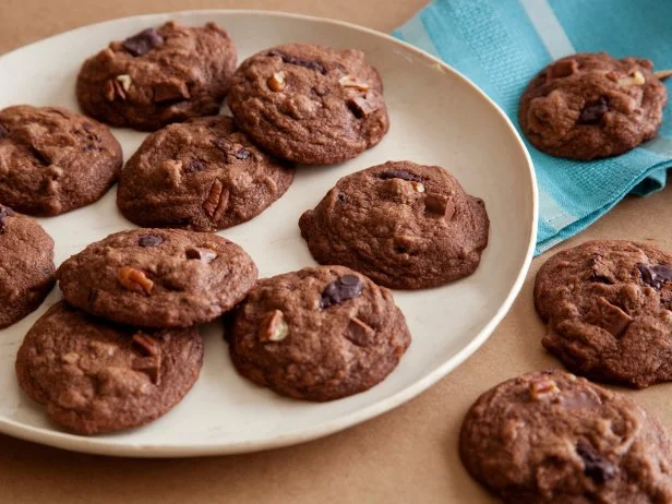 15 Healthy Cookies That Will Satisfy Your Sweet Tooth - Food Network
