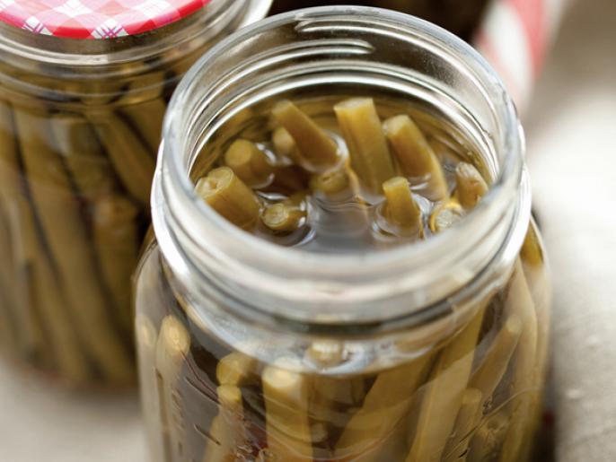 Dilly Beans Recipes Cooking Channel Recipe Cooking Channel