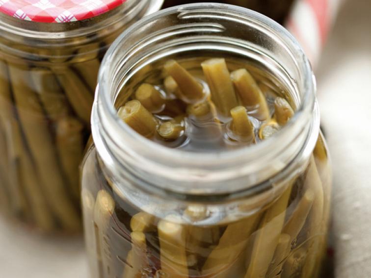 Dilly Beans Recipes Cooking Channel Recipe Cooking Channel
