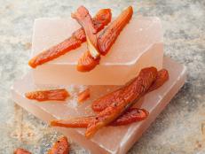 Cooking Channel serves up this Alaska Salmon Candy recipe  plus many other recipes at CookingChannelTV.com