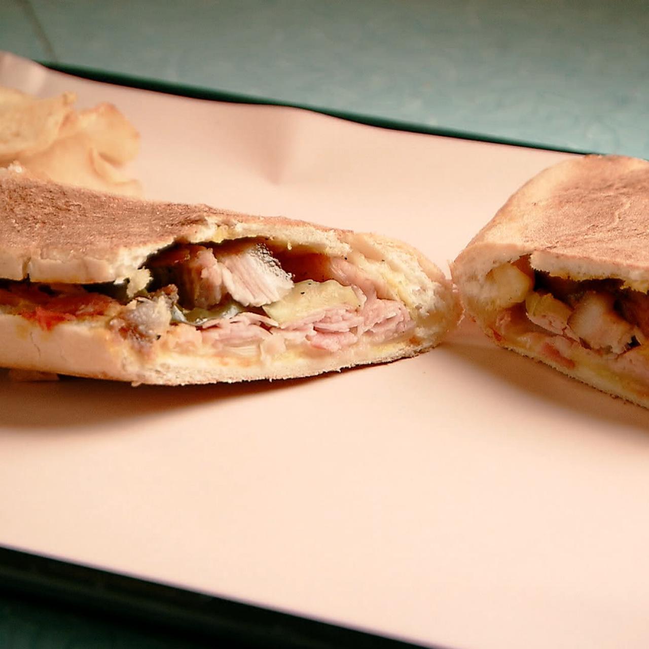 Pork Belly Cubano | Recipe Cart | Recipe Cart