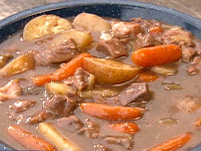 "Cowboy" Stew Recipes Cooking Channel Recipe Cooking Channel