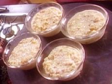 Cooking Channel serves up this Indian Rice Pudding recipe from Alton Brown plus many other recipes at CookingChannelTV.com