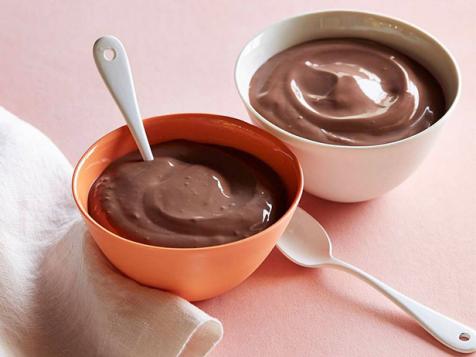 Chocolate Pudding