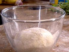 Cooking Channel serves up this Pizza Dough recipe from Jamie Oliver plus many other recipes at CookingChannelTV.com