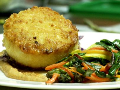 Patti's Jumbo Lump Crab Cakes Recipe, Patti LaBelle