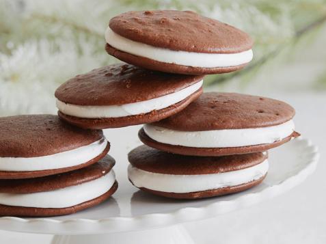 Whoopie Pies